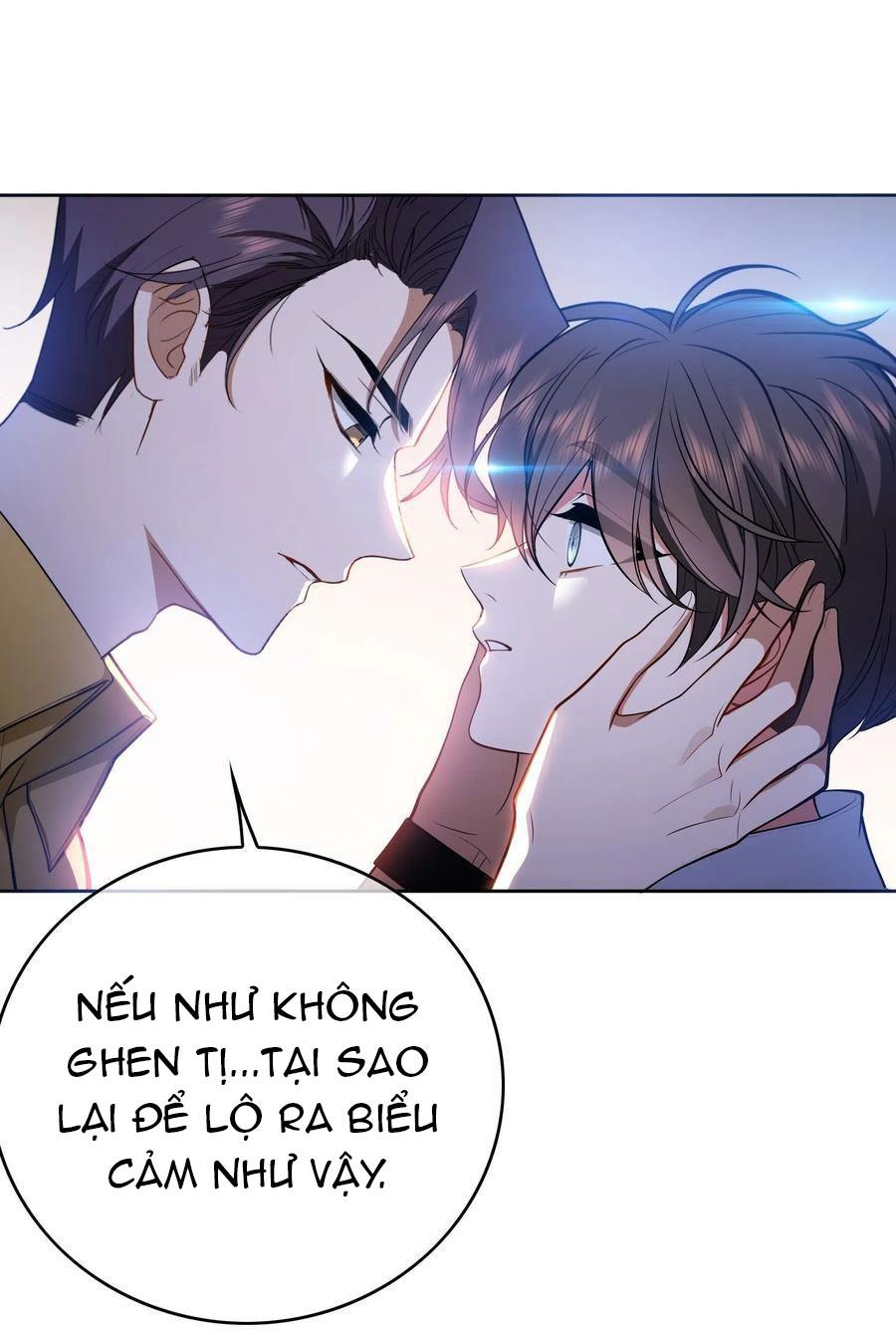 Muốn Bị Ăn Sạch Rồi! chapter 59