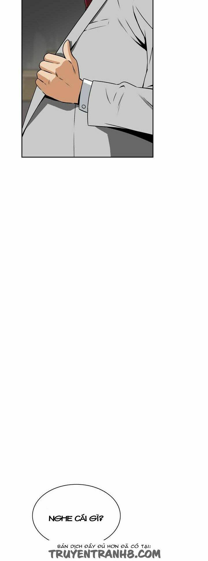 giấc mơ khủng khiếp - deadful dream chapter 5 2