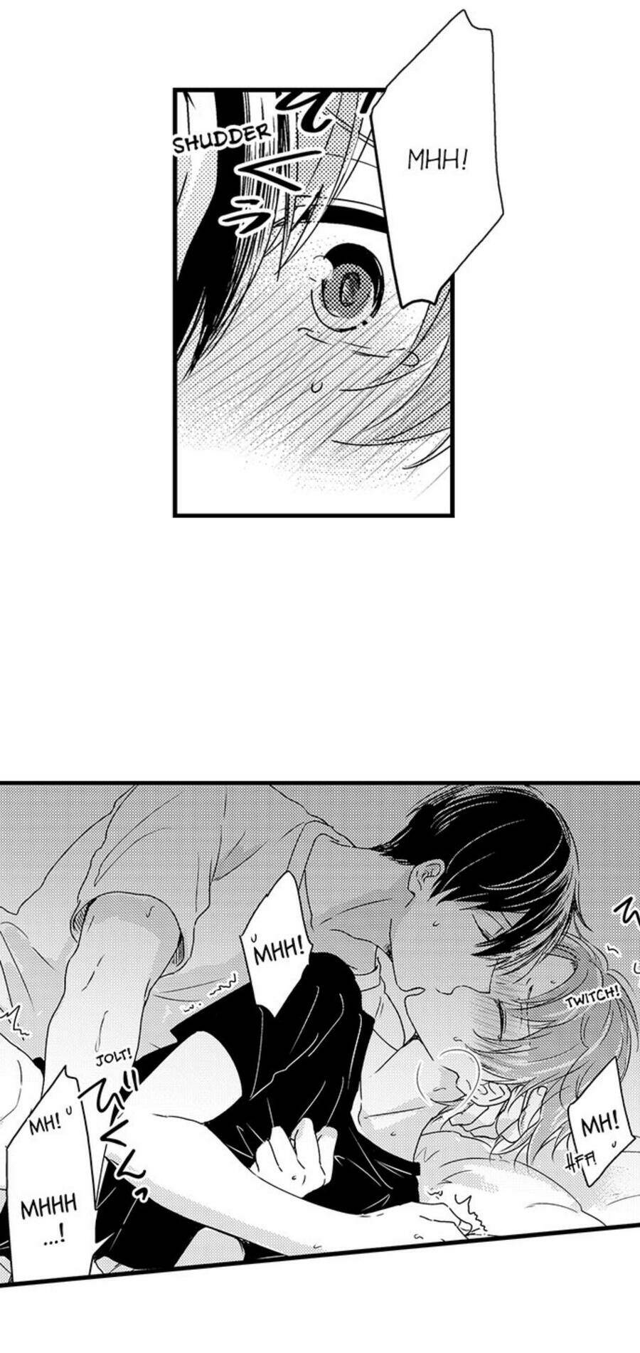 mang thai ở trường nam sinh chapter 48 25