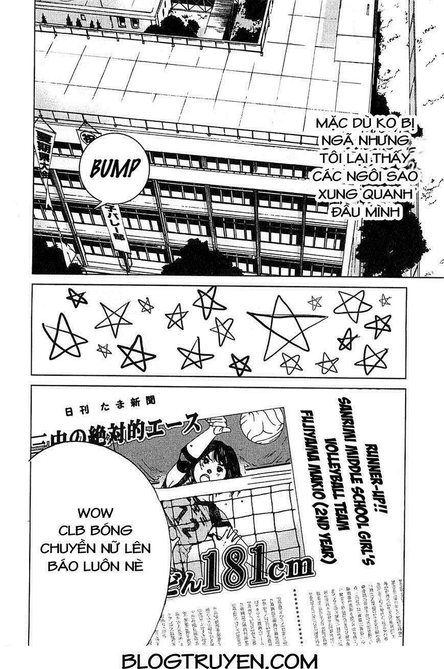 fujiyamasan wa shishunki chapter 1 9