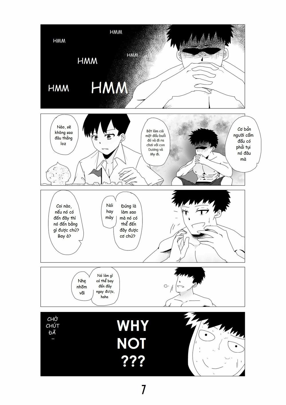funny or boring school life? chapter 11 8