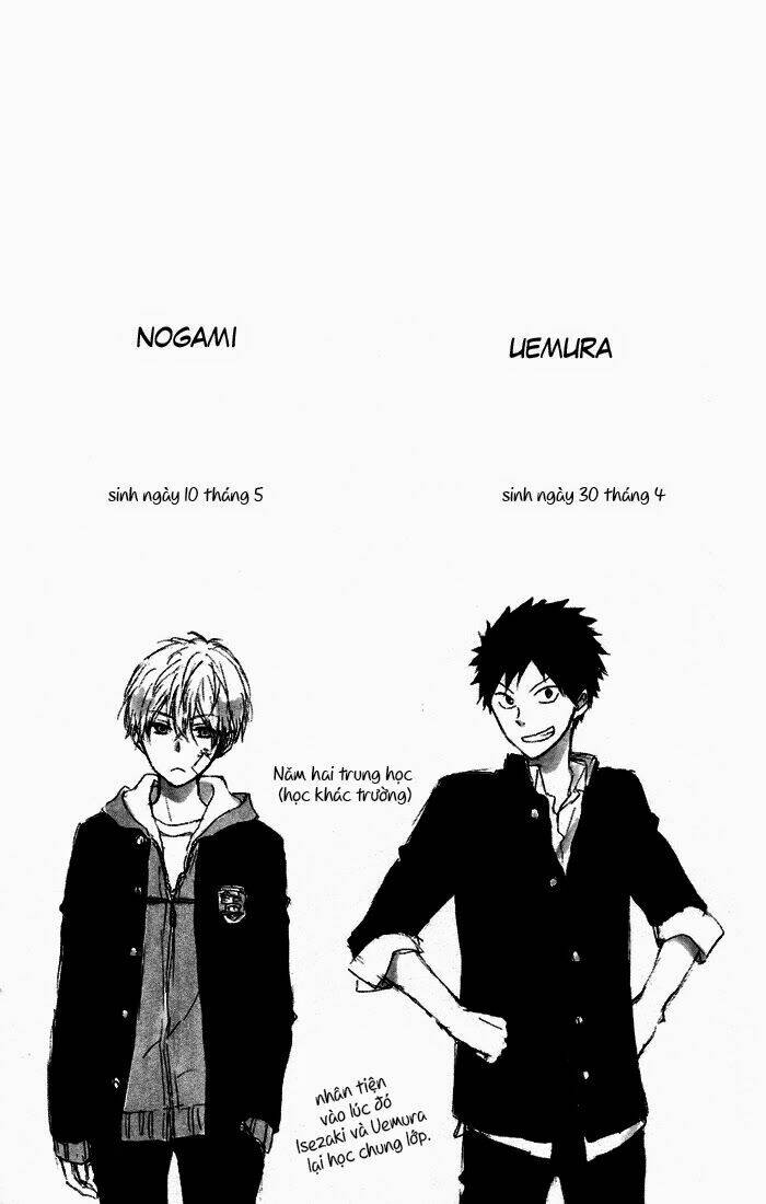 seishun kouryakuhon chapter 6 48