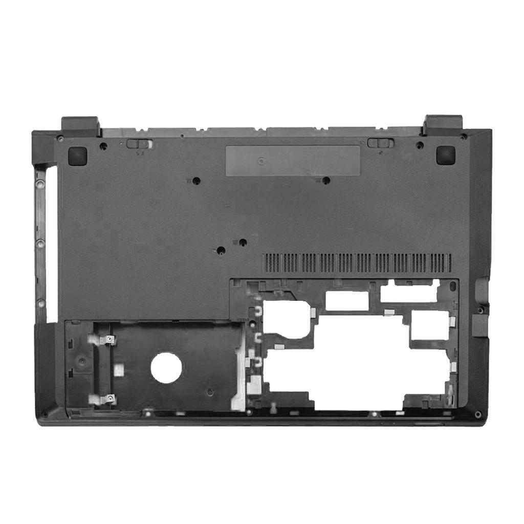 Bottom Base Cover for    -70 -80 Laptop, Notebook, Black