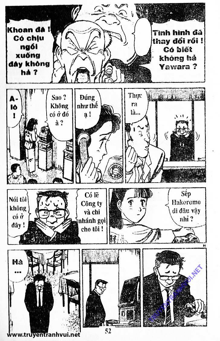 yawara chapter 200 12