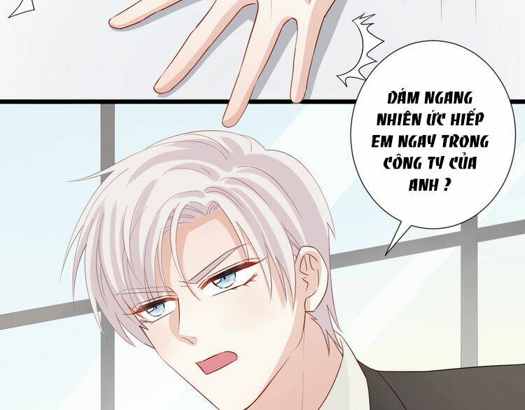 nữ hoàng giá đáo chapter 33 18