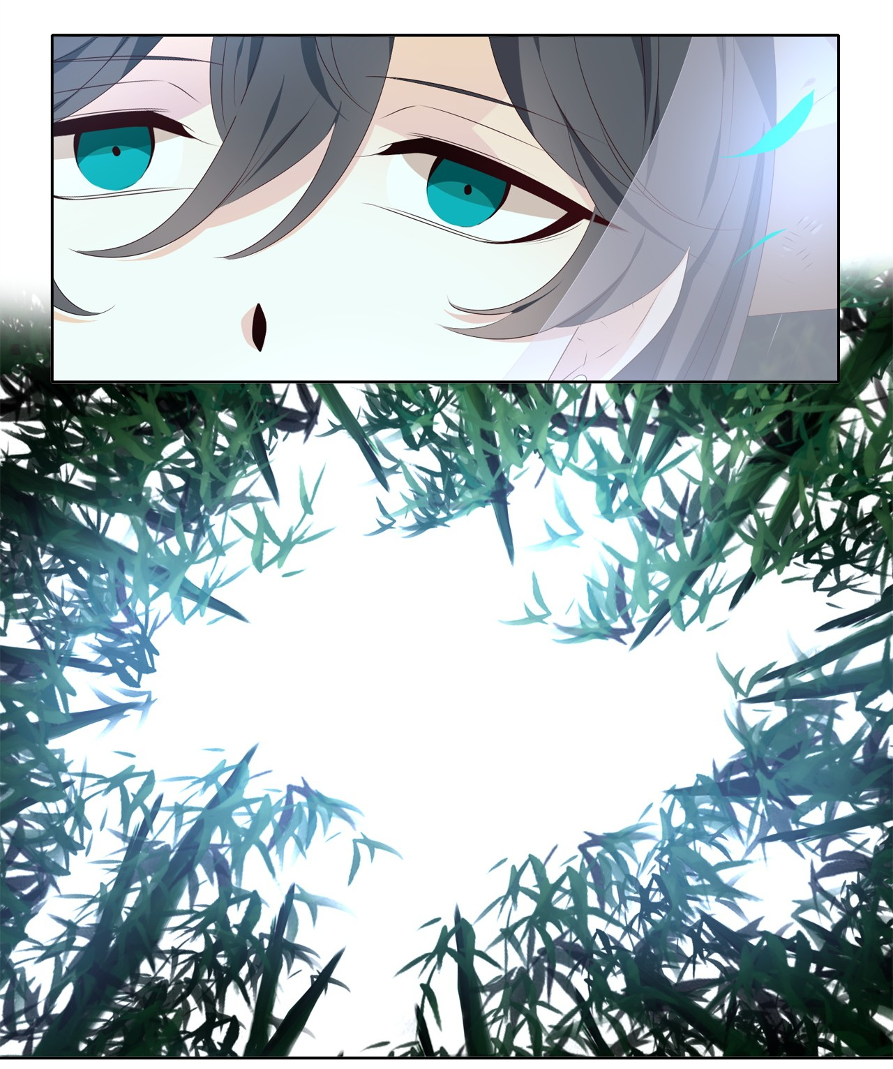 tinh quân như nguyệt chapter 1 18