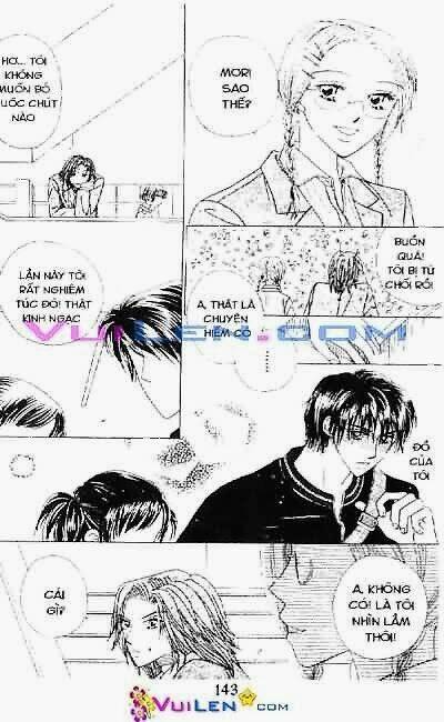 1/4 tình yêu chapter 4 144