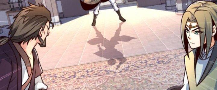 ta nuôi ma quỷ ở trấn ma ti chapter 118 57