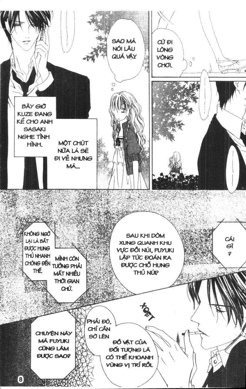 007 phá án chapter 4 4