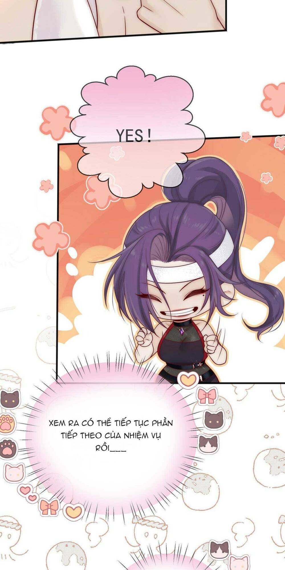 cặp đôi phản diện ly hôn trực tuyến chapter 5 5