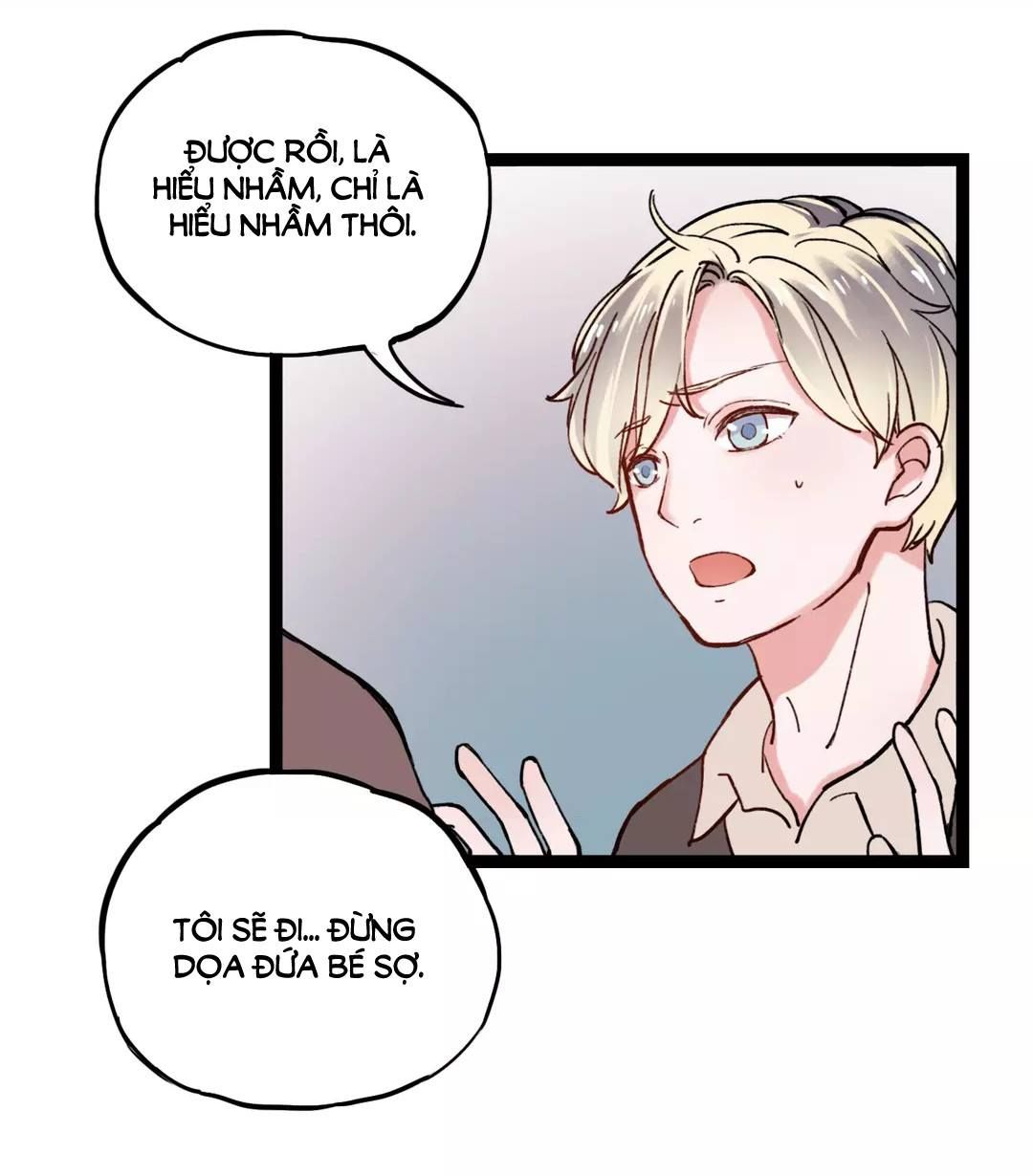 cậu đã từng yêu tôi 2 chapter 1 83