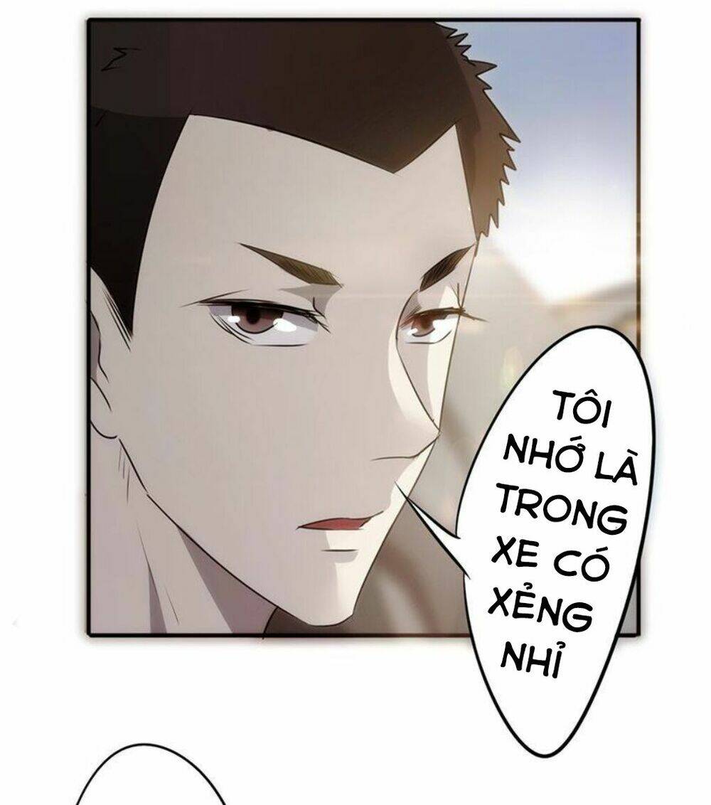 tối cường công nhân chapter 30 8