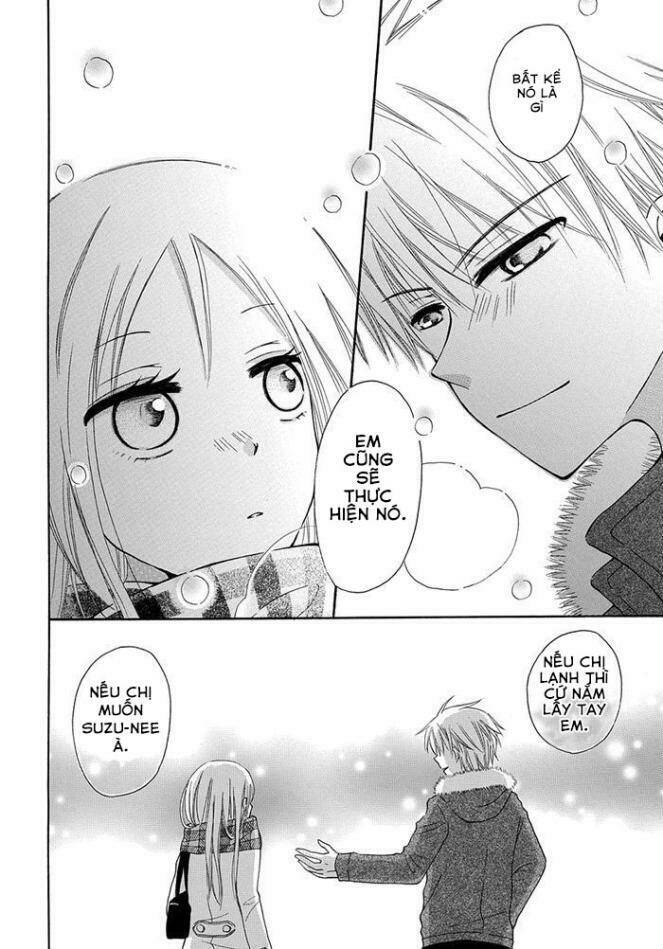 me and big sister’s marriage chapter 1 20