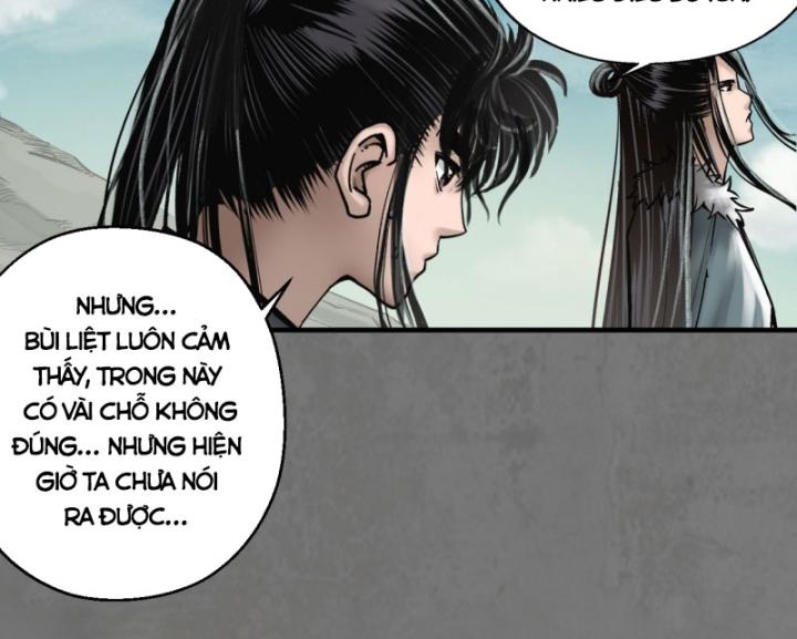 Tạng Phong Hành chapter 213 33