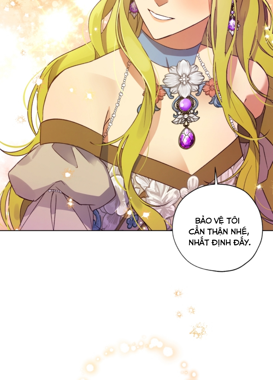 công chúa khắc ấn kẻ phản nghịch chapter 23 97