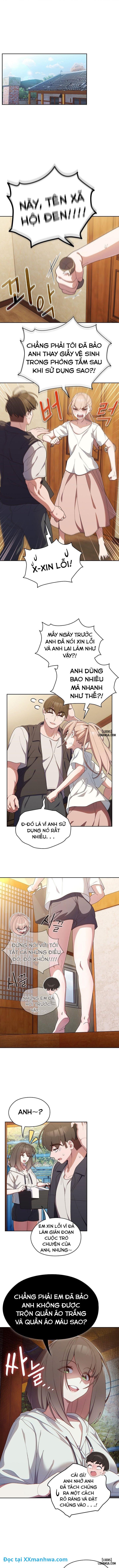 sếp! hãy giao con gái của ngài cho tôi! chapter 2 1