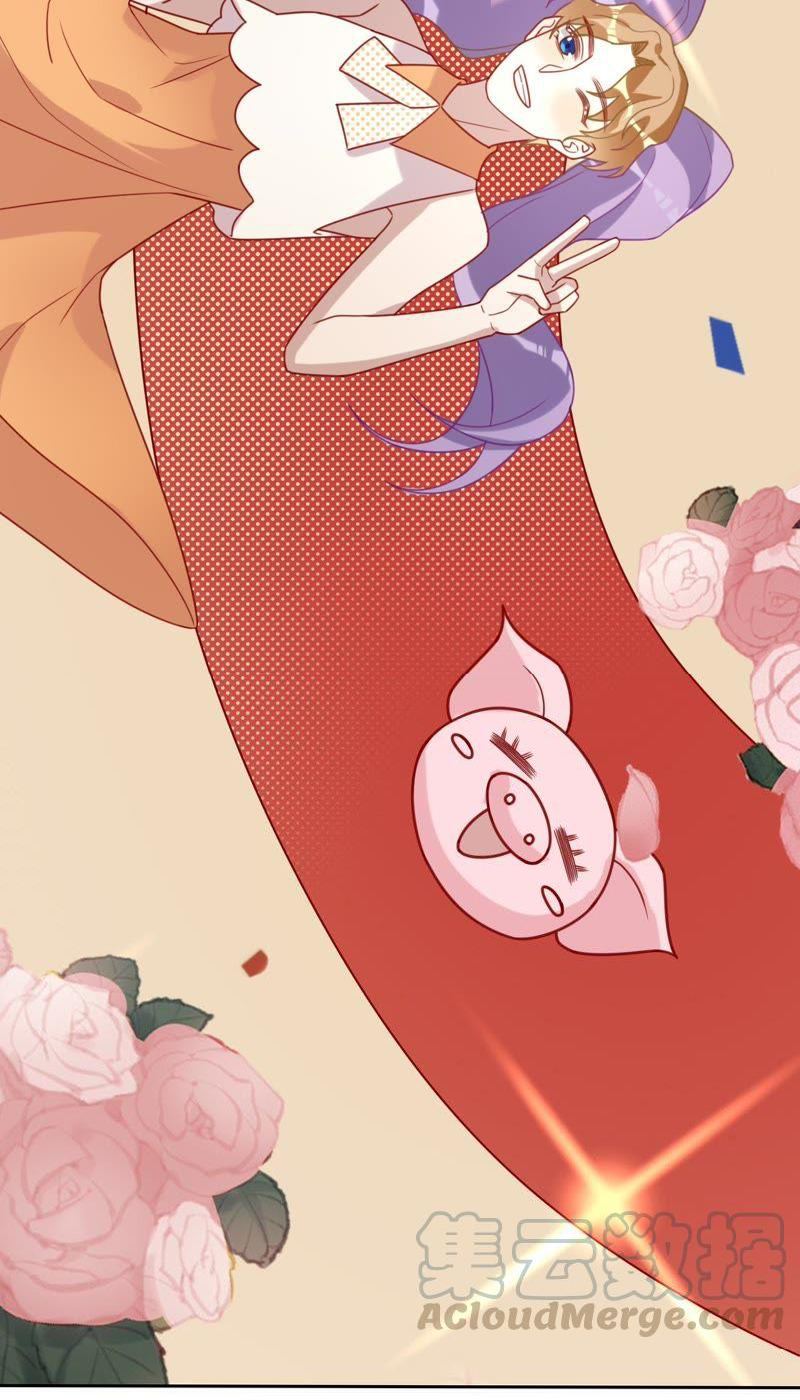 thần luân mật luyến chapter 115 14