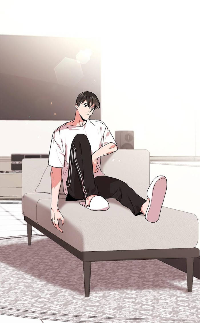 [raw] red candy chapter 74 7