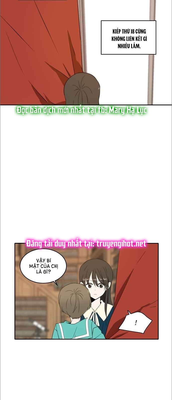 hẹn gặp anh ở kiếp thứ 19 chapter 2.1 5