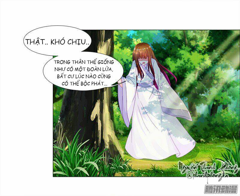 sư tôn hai mặt đừng xằng bậy chapter 5 24