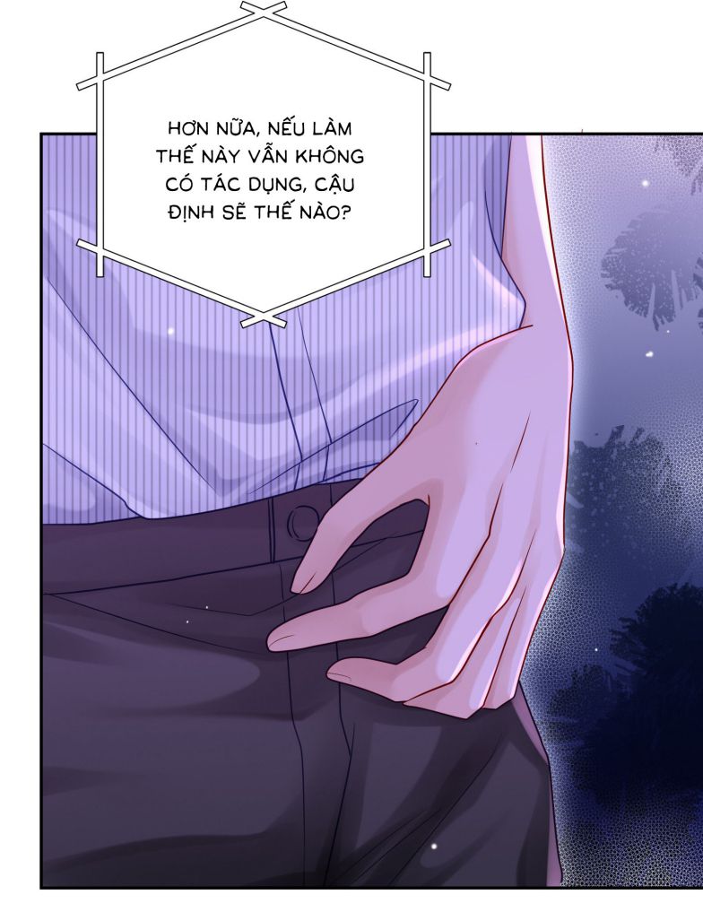 để ý tôi chút nào chapter 57 6