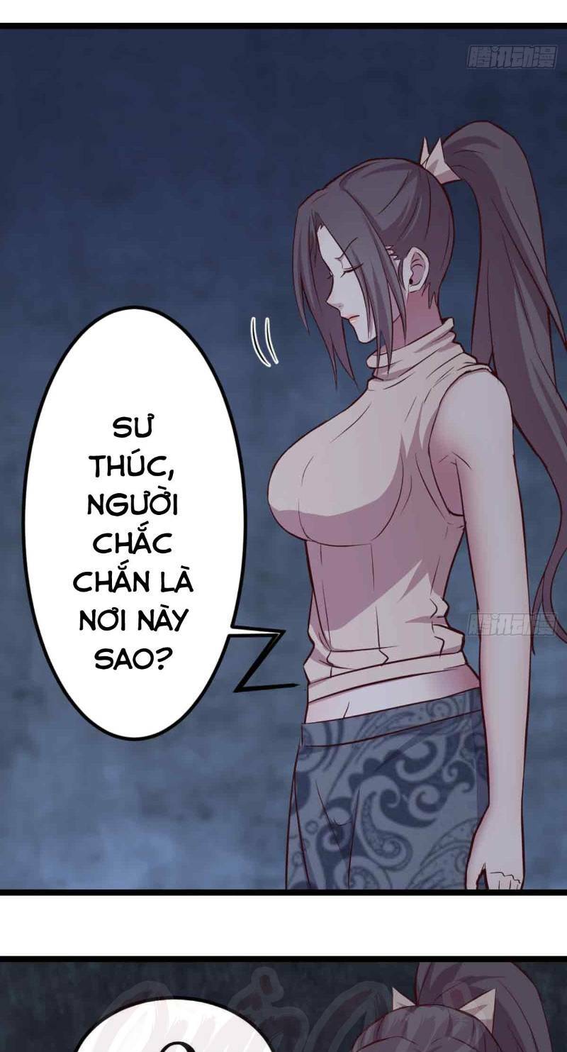 song tu đạo lữ kiểu xem mặt chapter 52 15