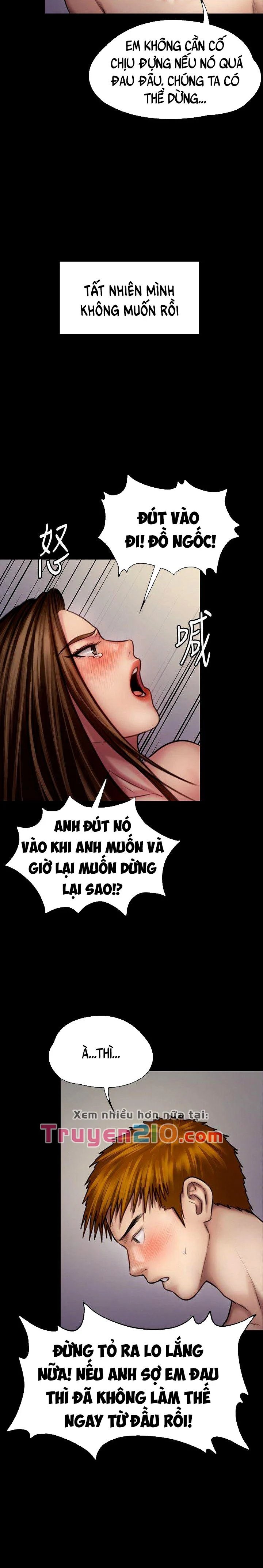 ong chúa chapter 122 31