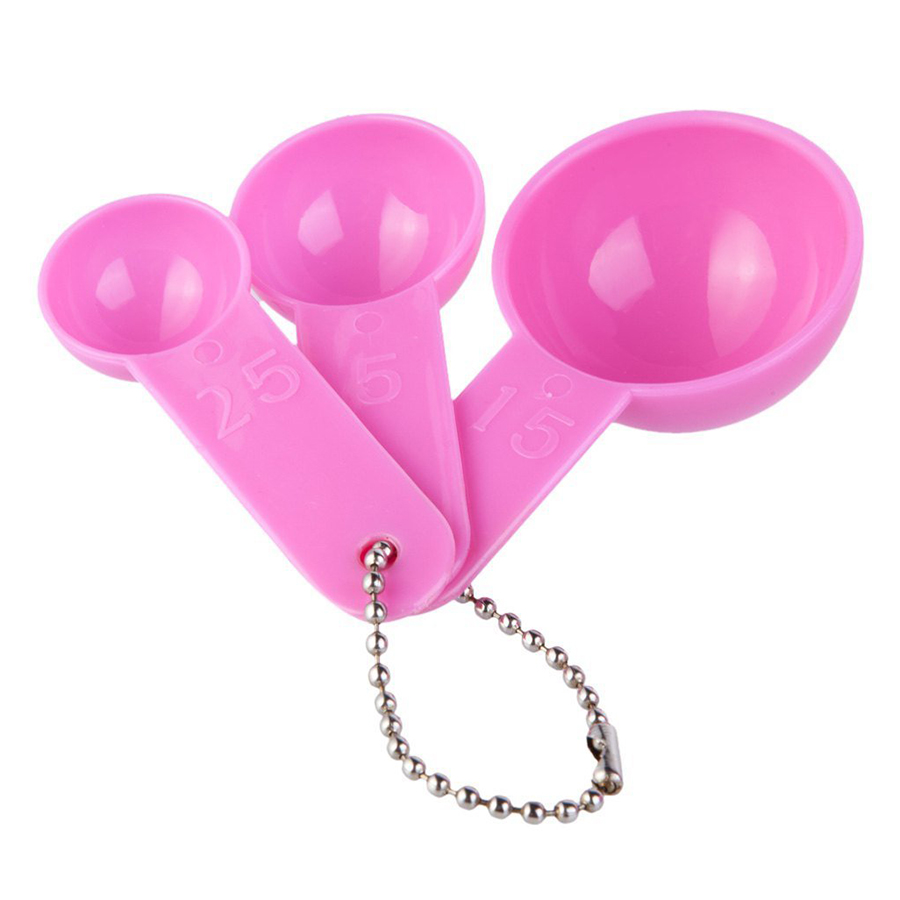 Bộ Dụng Cụ Trộn Bột Đắp Mặt Nạ 4 In 1 Florami