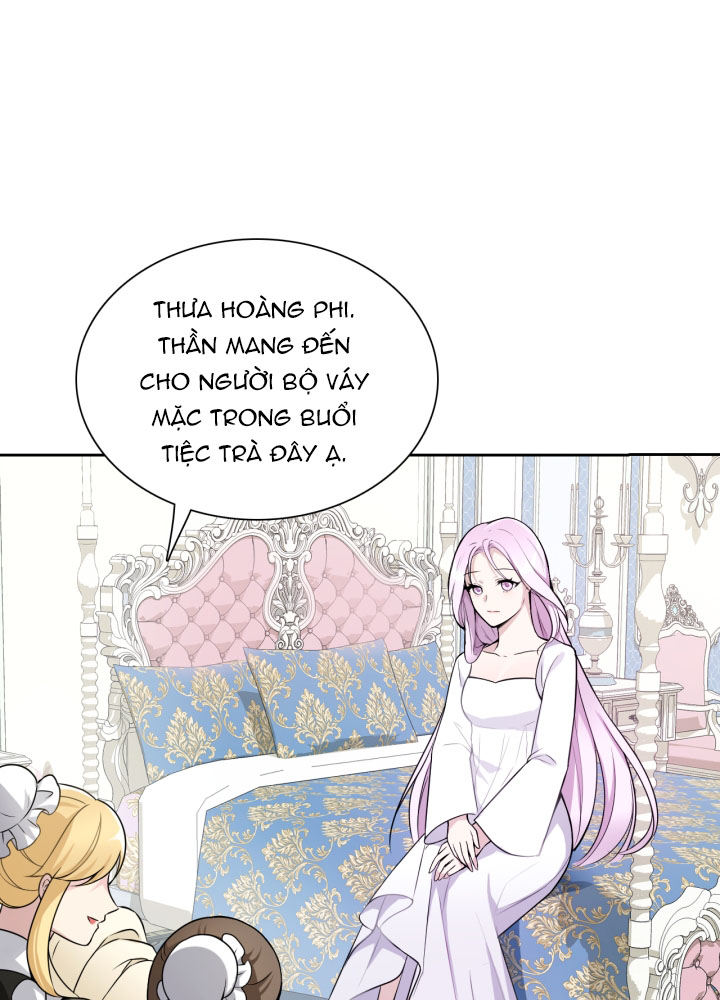 mặt nạ của hoàng đế chapter 2 44