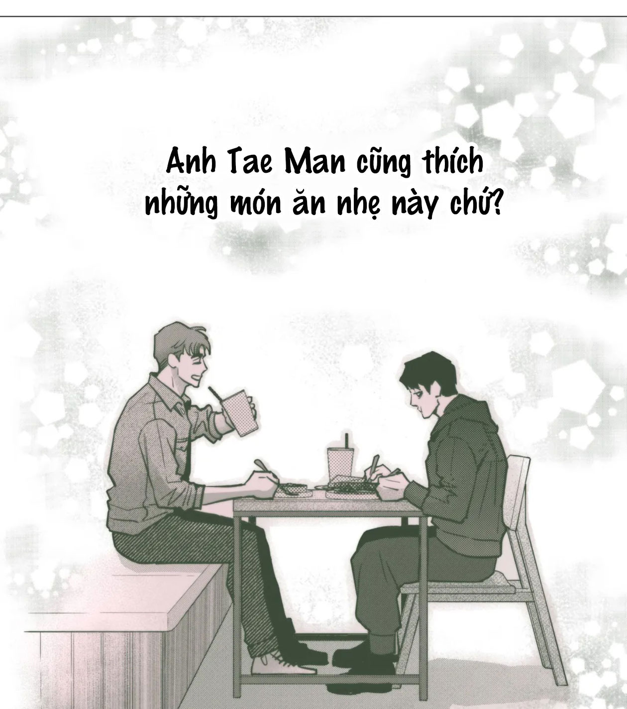 khi sát nhân biết yêu chapter 23 190