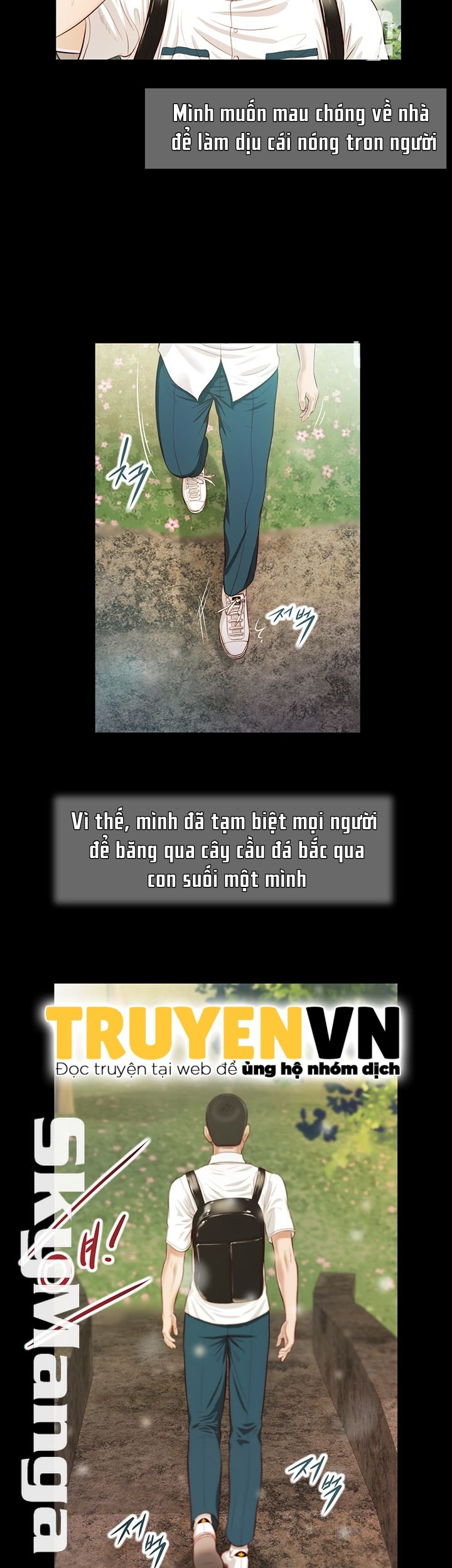 người vợ lẽ chapter 5 27