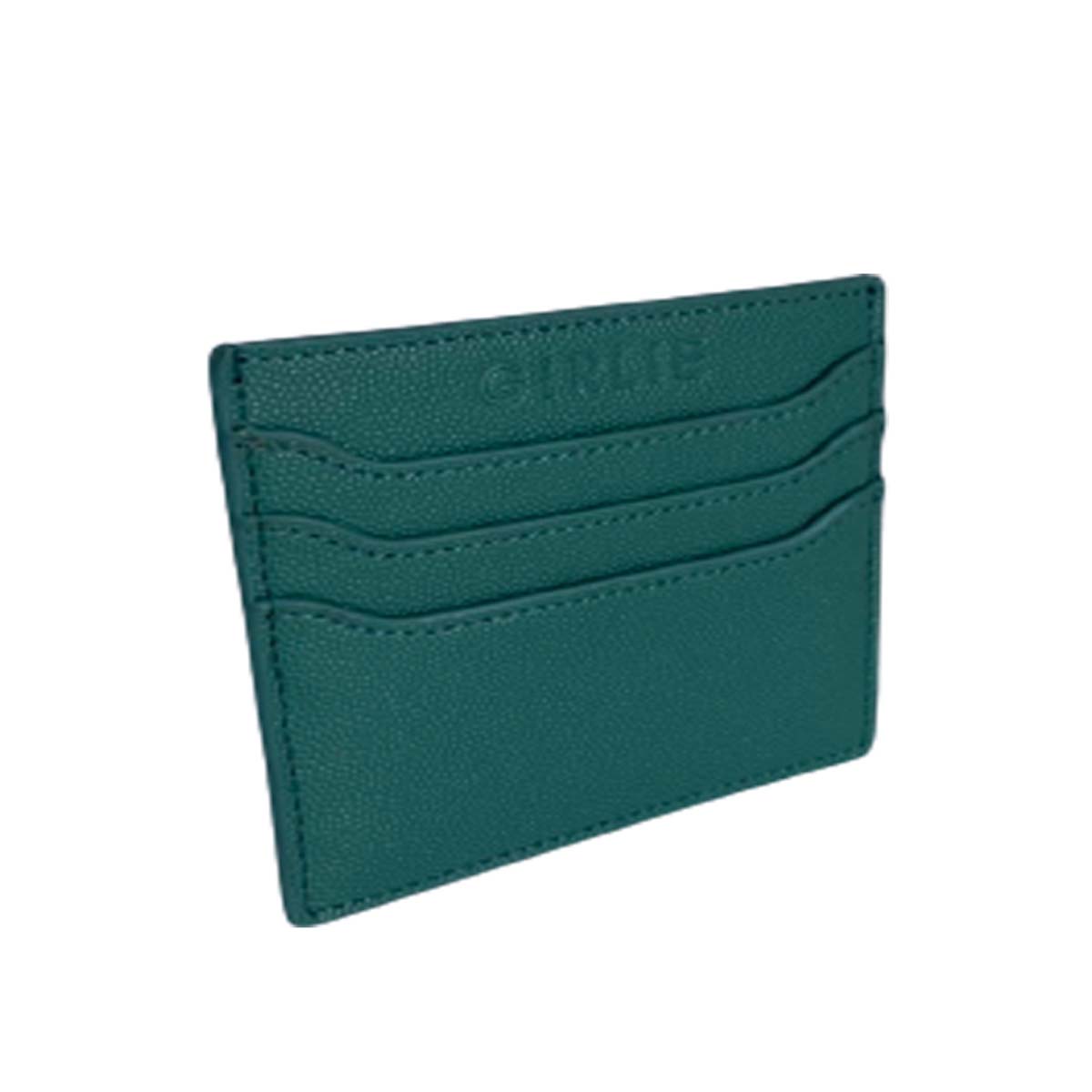 Ví Card Holder Girlie BW0001-Đen
