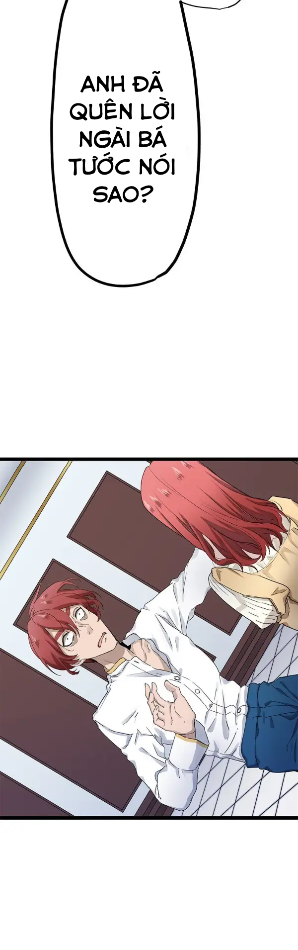 nullitas~nàng dâu giả dối~ chapter 12 26