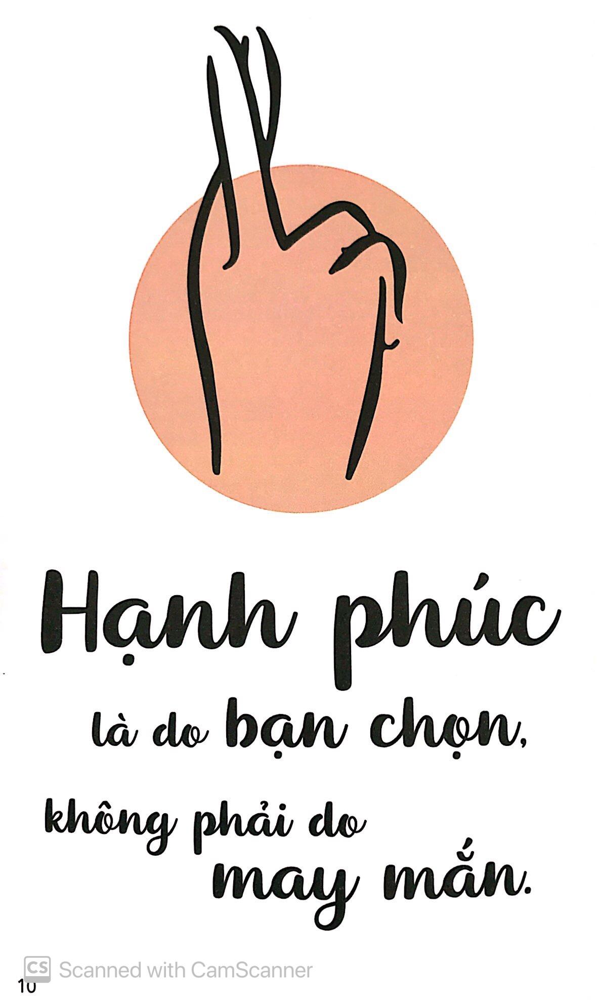 Hạnh Phúc Chốn Người Chen Chúc