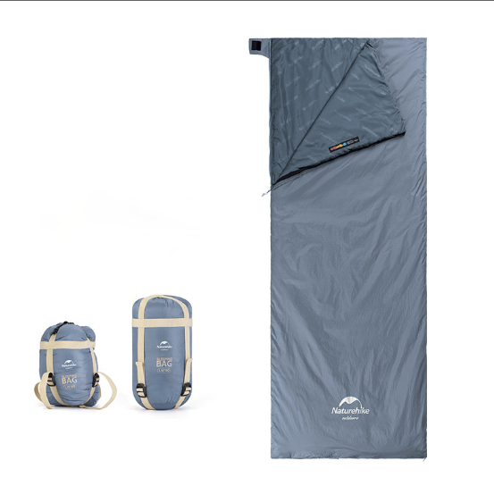 Túi ngủ siêu nhẹ LW180 NatureHike NH21MSD09