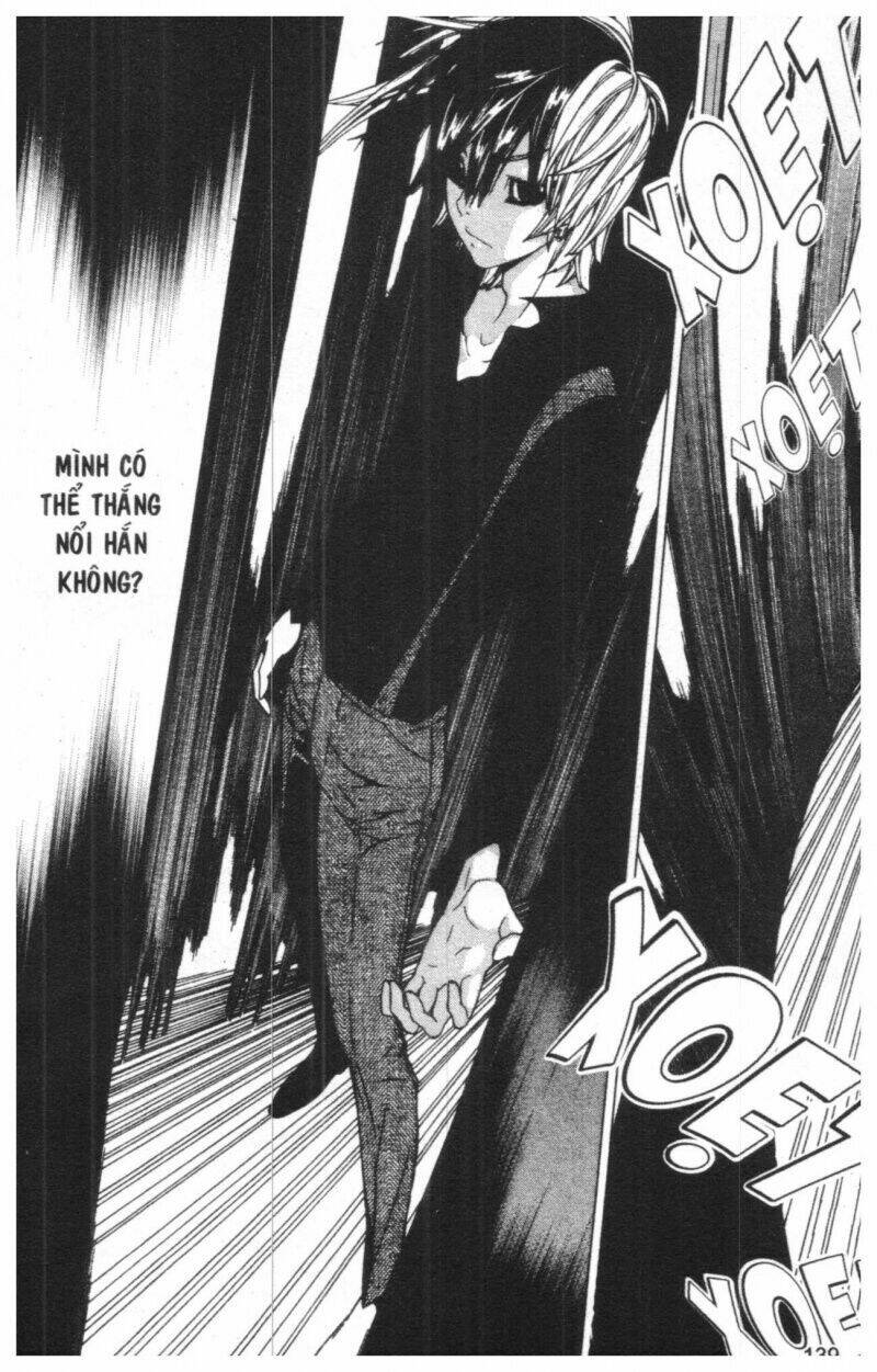 móng vuốt chapter 3 139