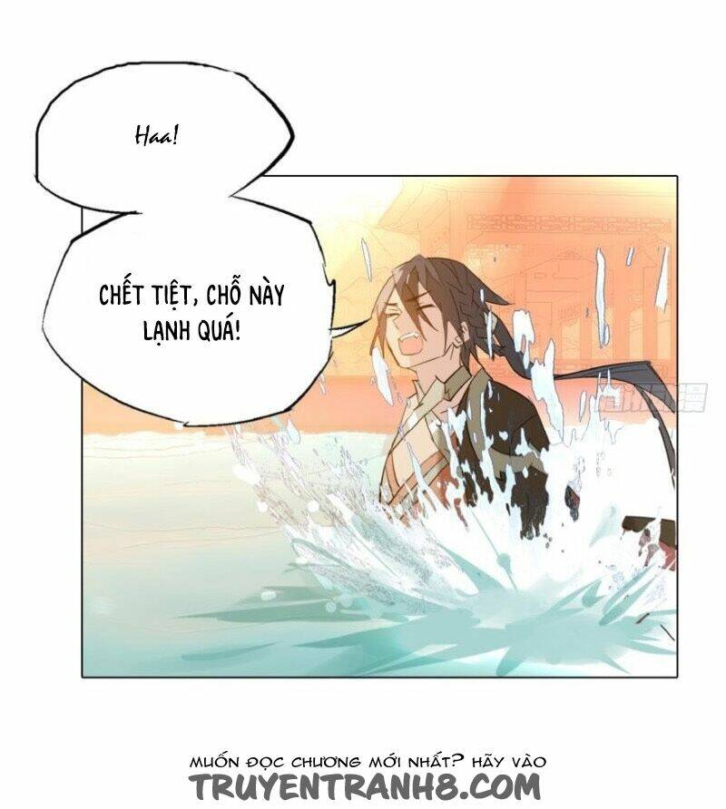 sư phụ lại trêu chọc ta chapter 9 25