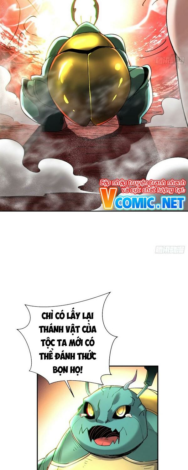 ta là nhà giàu số một, ta không muốn trọng sinh chapter 41 25