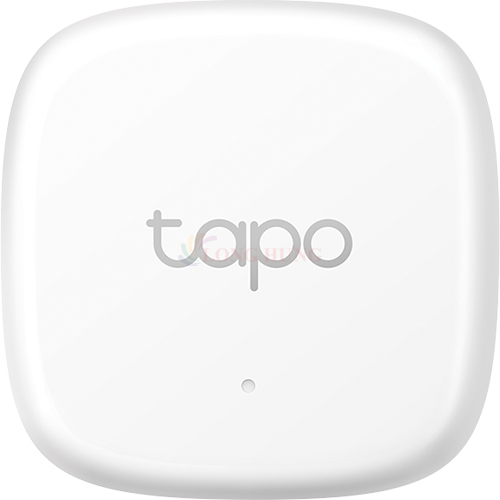 Nhiệt kế thông minh TP-Link Tapo Smart Temperature Humidity Sensor T310 - Hàng chính hãng