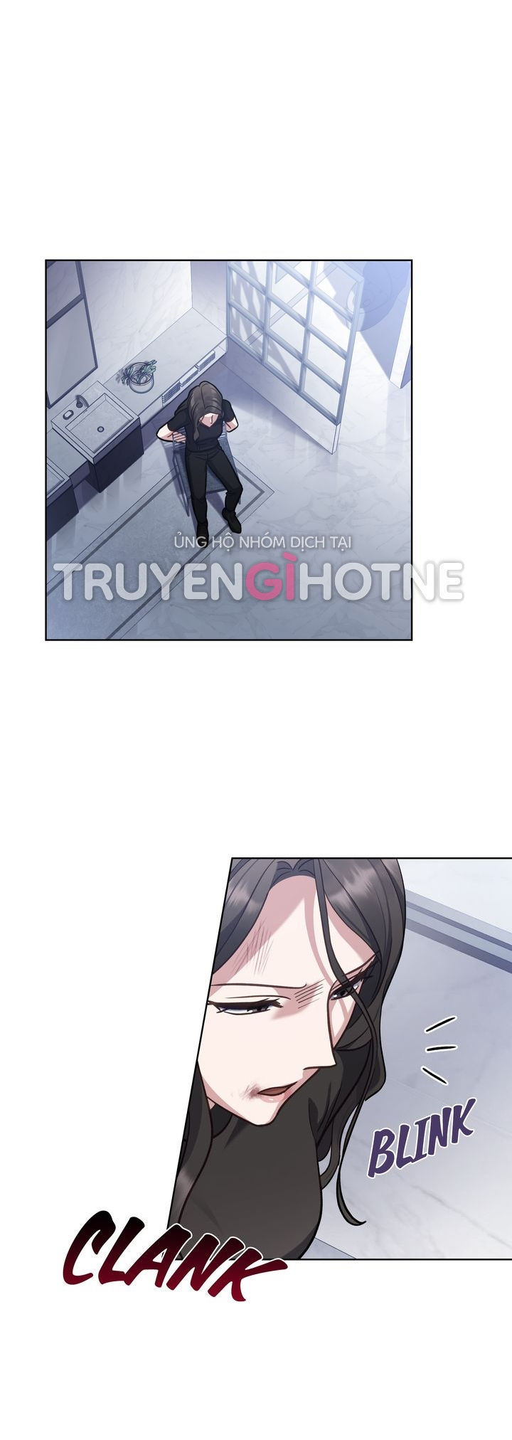 kẻ nghiệp dư chapter 8.1 1