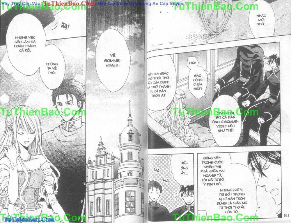 ngai vàng công chúa chapter 7 34