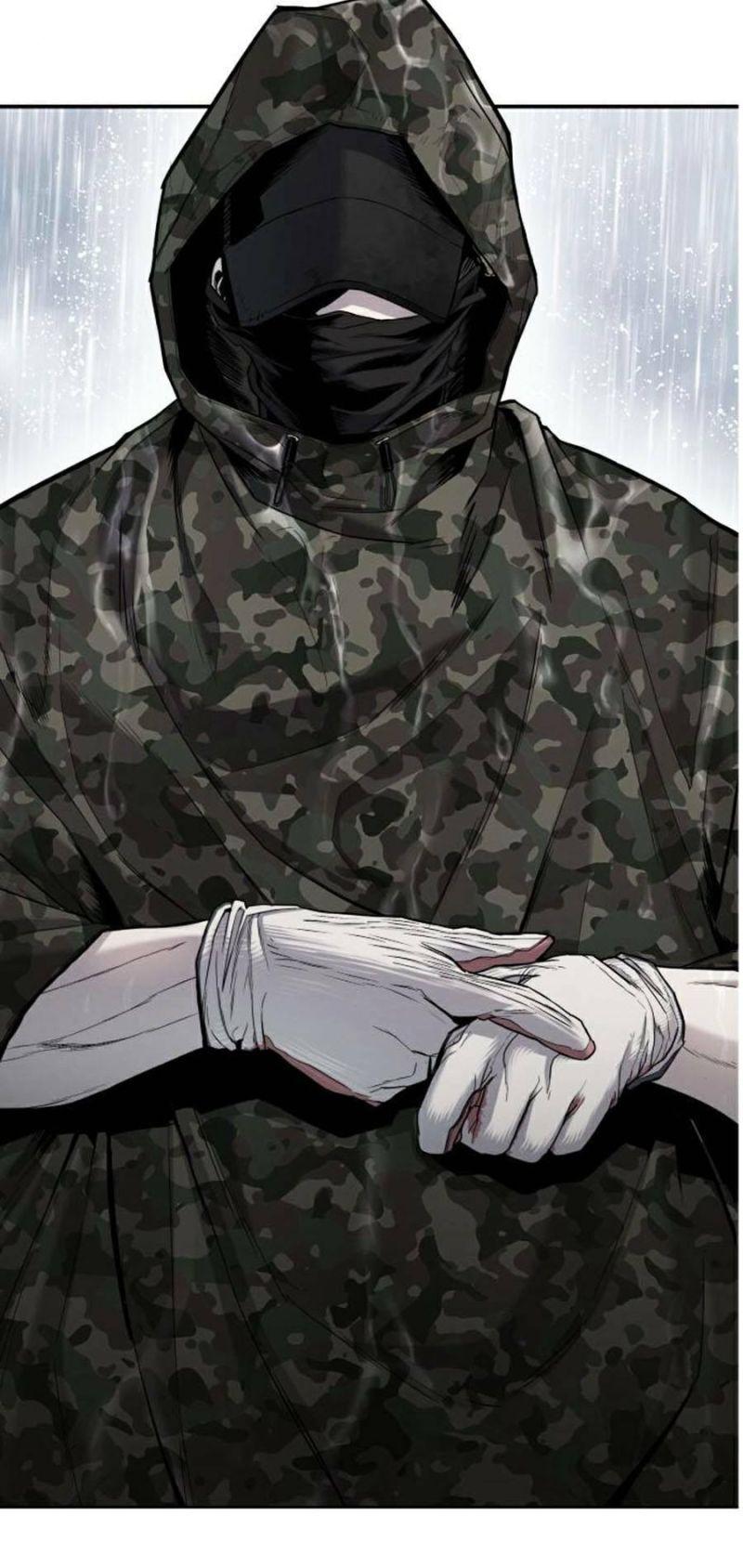 đặc vụ kim chapter 14 36