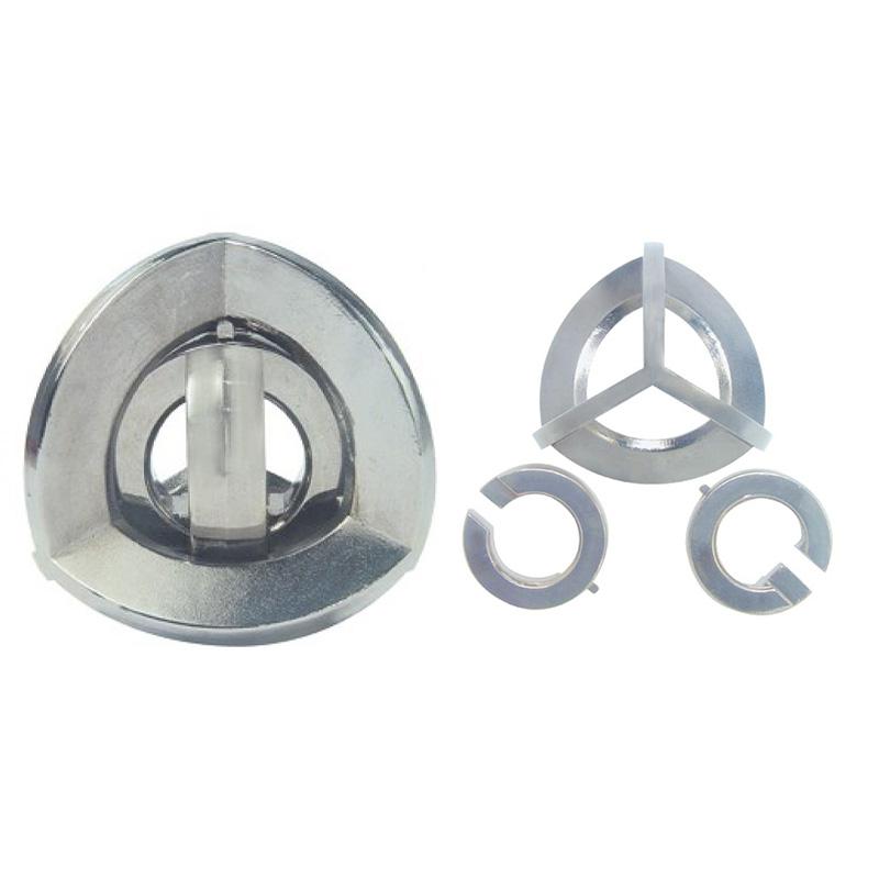 Đồ Chơi Hack Não Mở Khóa Thiên Văn Cấp Độ 5 HANAYAMA 515089