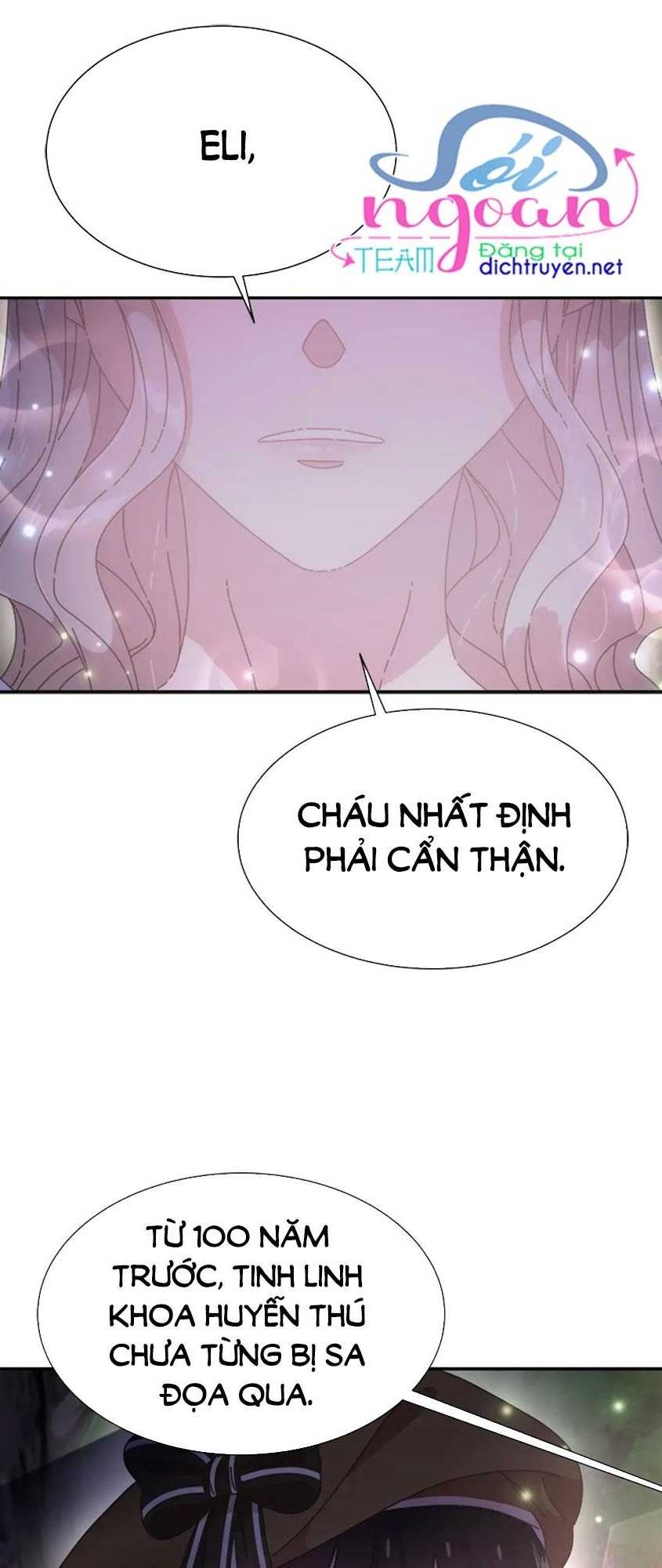 con gái bảo bối của ma vương chapter 99 1
