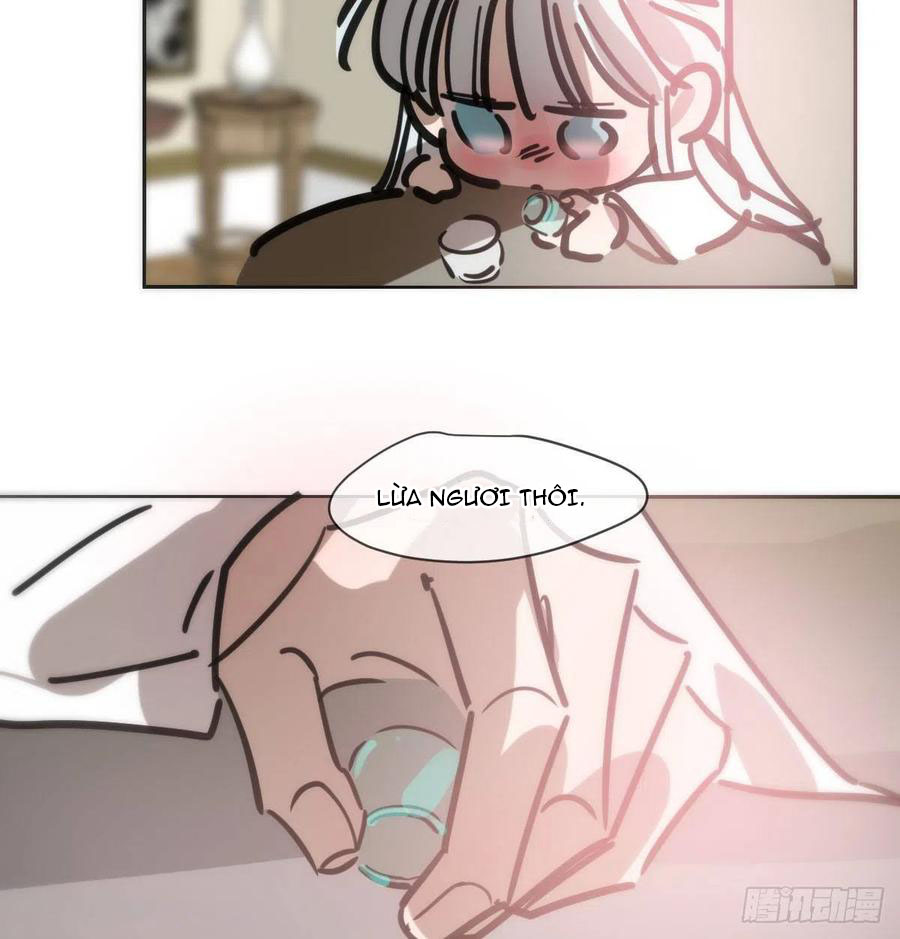 Bắt Lấy Ngao Ngao chapter 140 - Trang 22