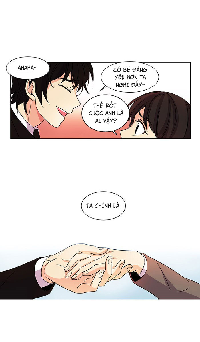 oh! holy chapter 10 32