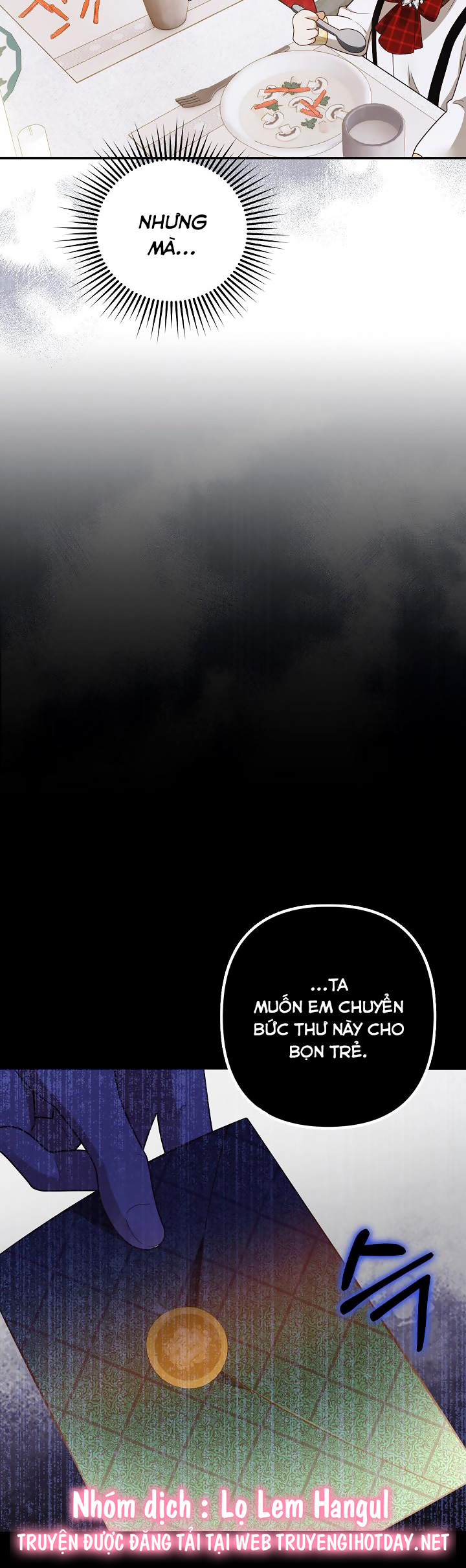 tôi sẽ nuôi dưỡng hai đứa con của nam chính chapter 6 9