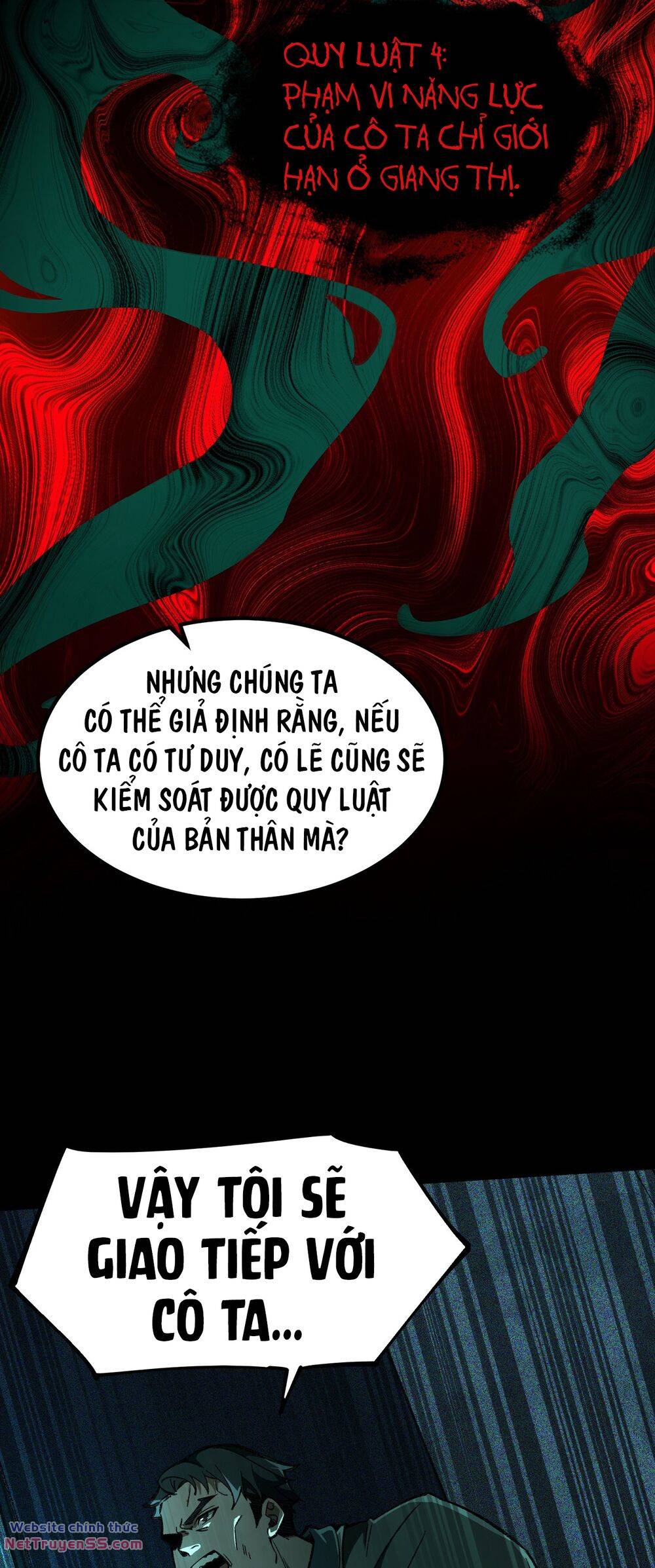 Ta Sáng Tạo Truyền Thuyết Đô Thị chapter 9.5 8