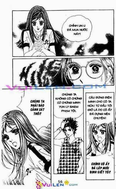 cô gái vương giả chapter 4 56