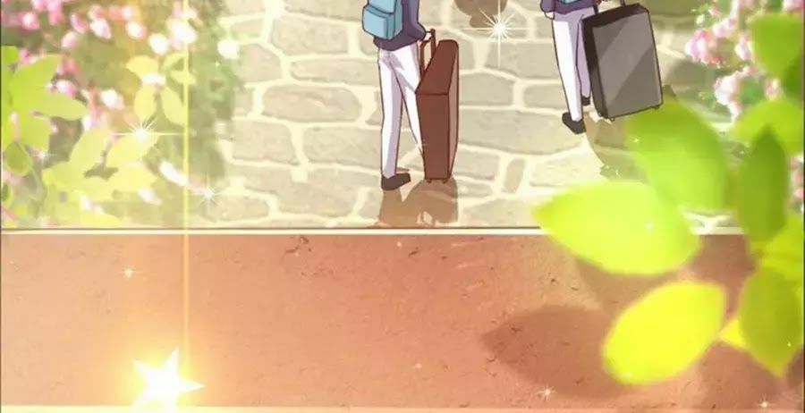 thần luân mật luyến chapter 20 19